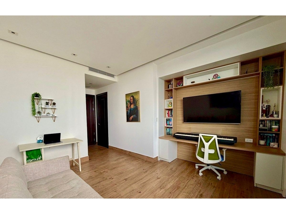 Venta de apartamento en Costa del Este PH Vitri — foto 6