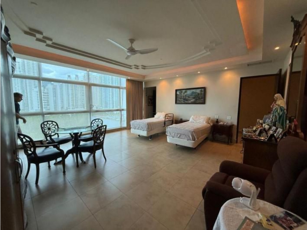 Venta de apartamento en Costa del Este PH Ten Tower — foto 3