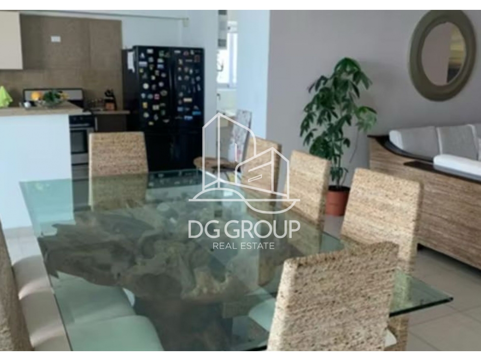 Alquiler de Penthouse en Coco del Mar — foto 2