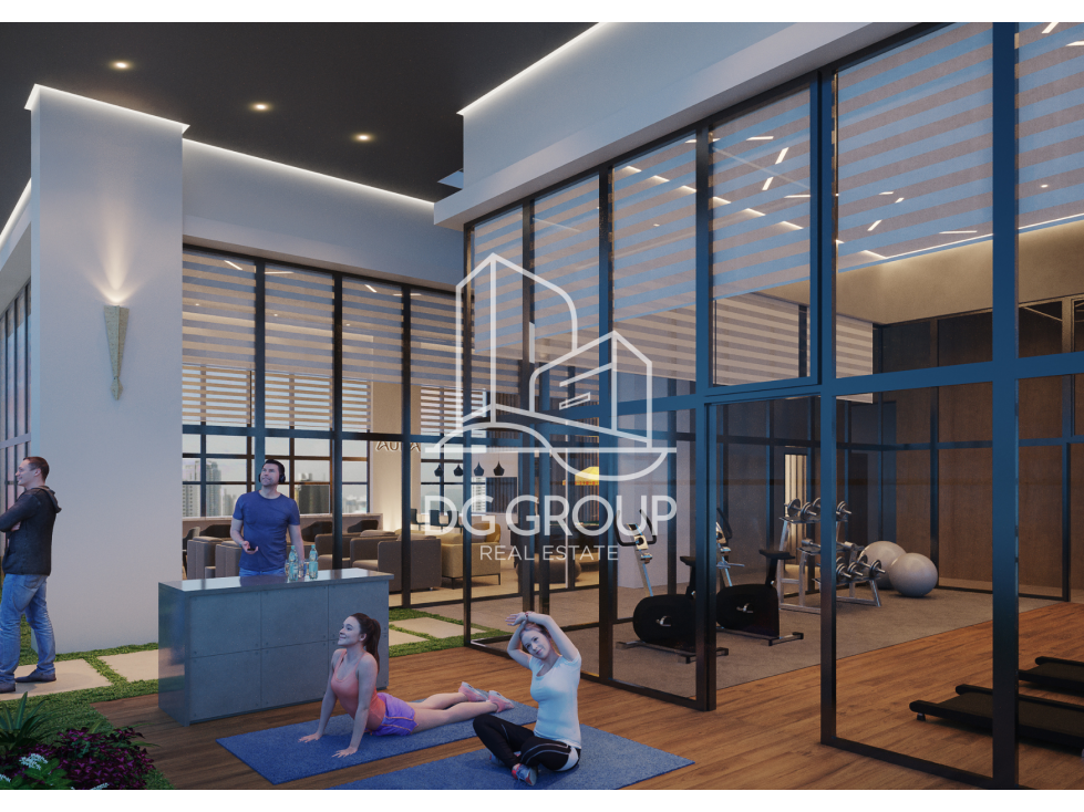 Venta de apartamento en Bella Vista PH Aura — foto 6