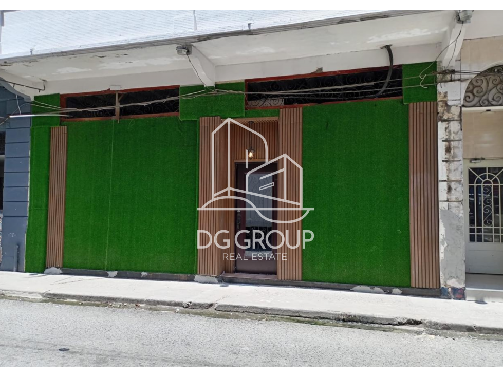 Venta de Edificio completo en Casco Antiguo - 2