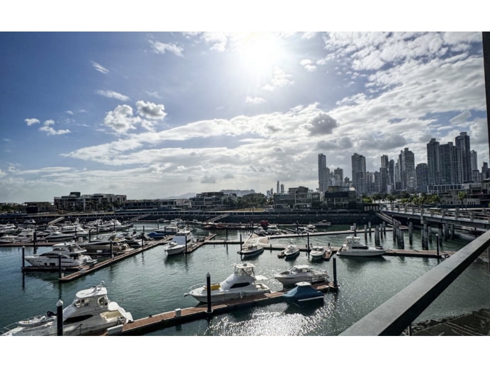 Venta de apartamento en Ocean Reef Islands Montecarlo — foto 6