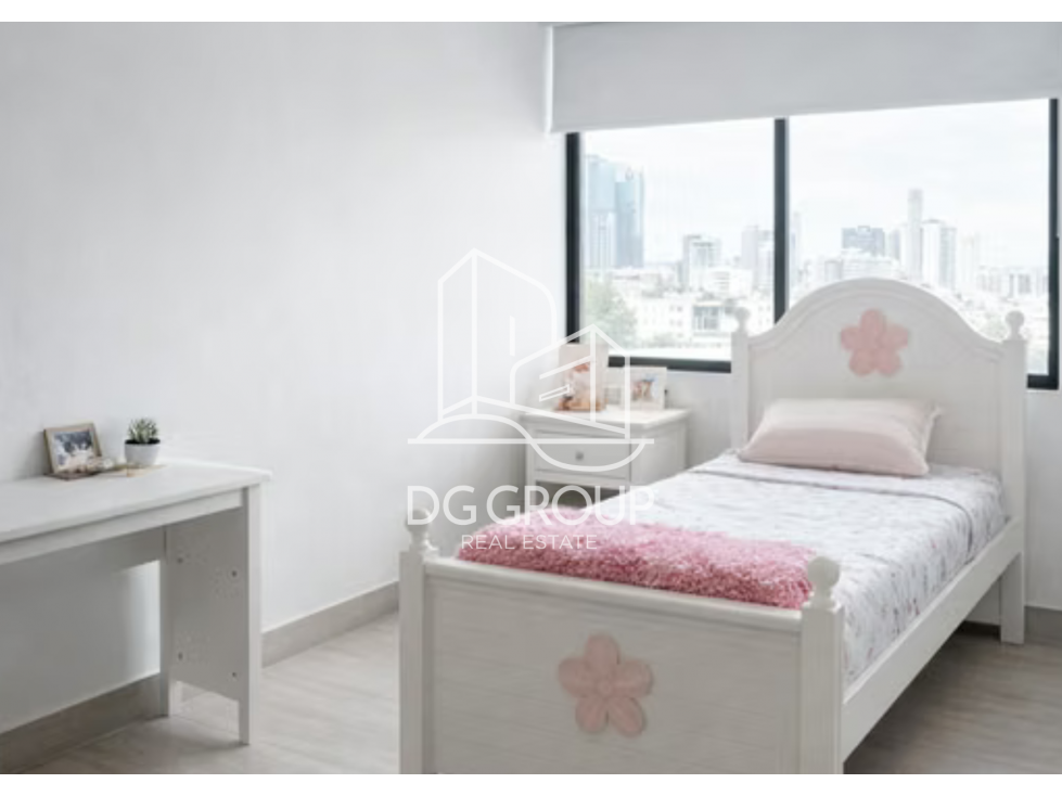 Alquiler de Apartamento PH Brisas Obarrio — foto 6
