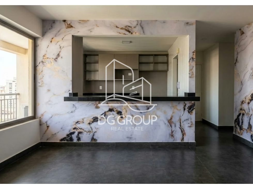 Alquiler de Apartamento Linea Blanca Obarrio — foto 6