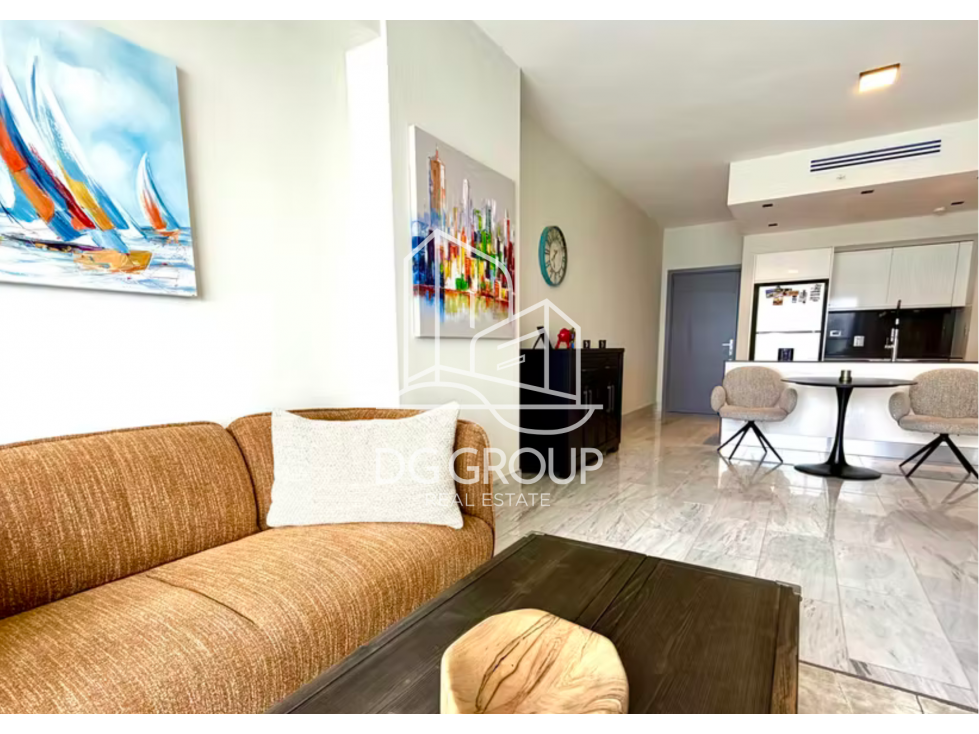 Venta de Apartamento PH Nuovo by Armani — foto 6