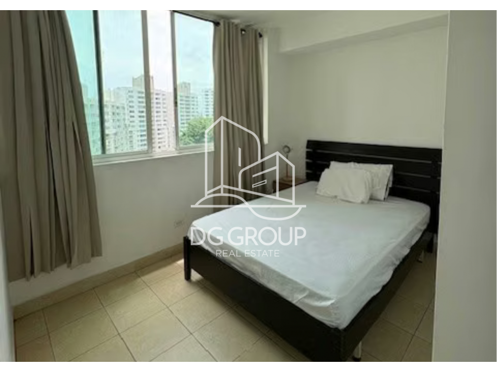 Alquiler de Apartamento PH Majestic Gardens — foto 6