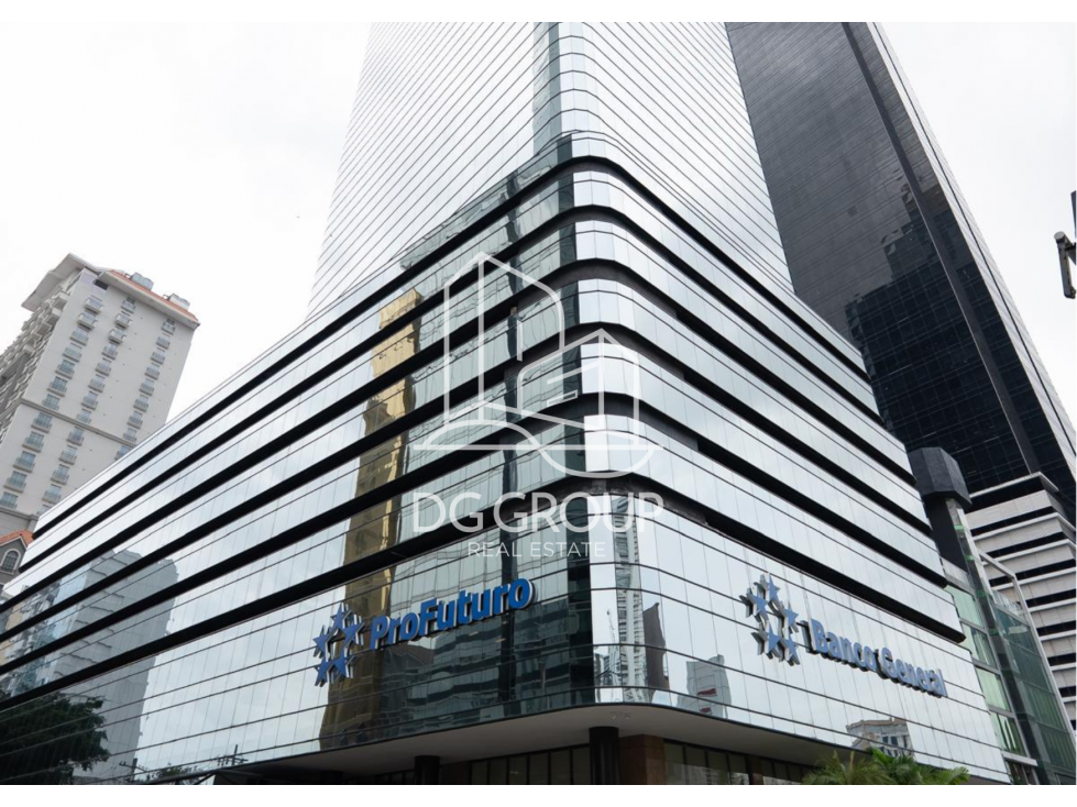 Venta de Oficinas Plaza Banco General — foto 6