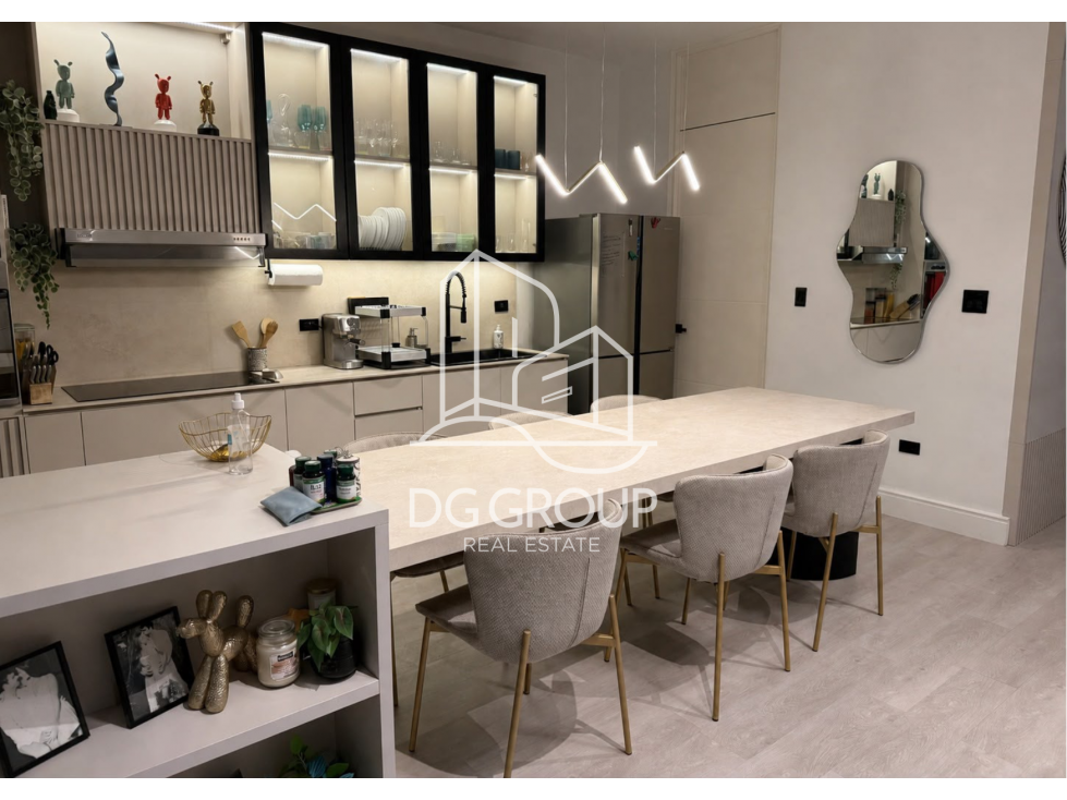 Venta de Apartamento PH Loft Four 41 — foto 6