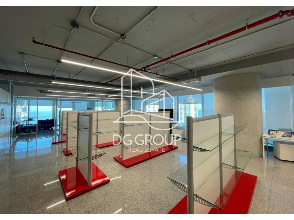 Alquiler de Oficina en Oceania Business Plaza — foto 6