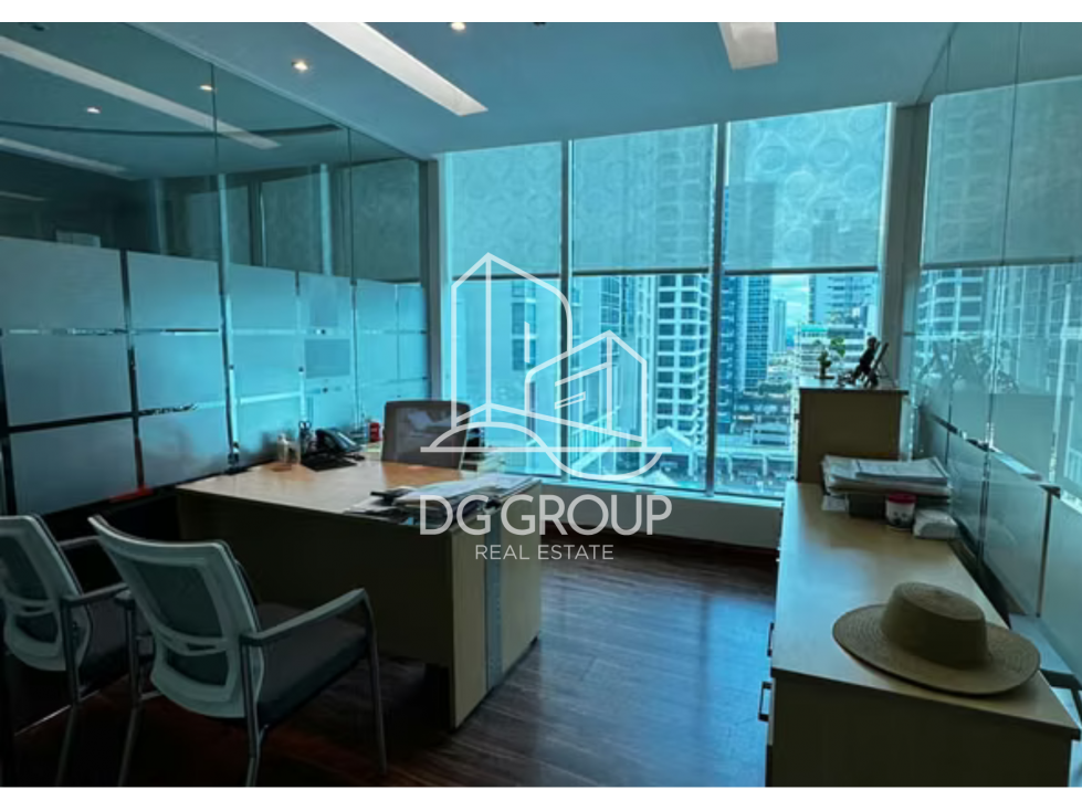 Alquiler de Oficina Ocean Business Plaza — foto 6