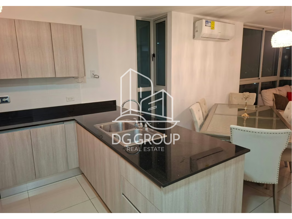 Alquiler de Apartamento PH Coral plaza — foto 6