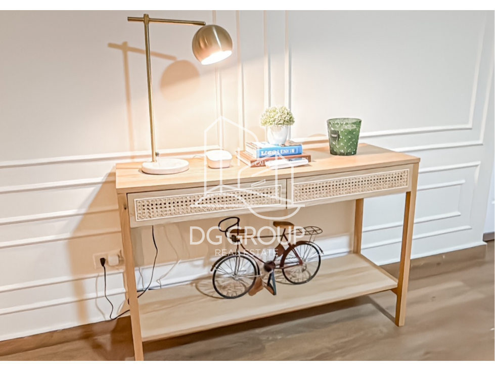 Alquiler de Apartamento PH Terrazas del Pacífico — foto 6