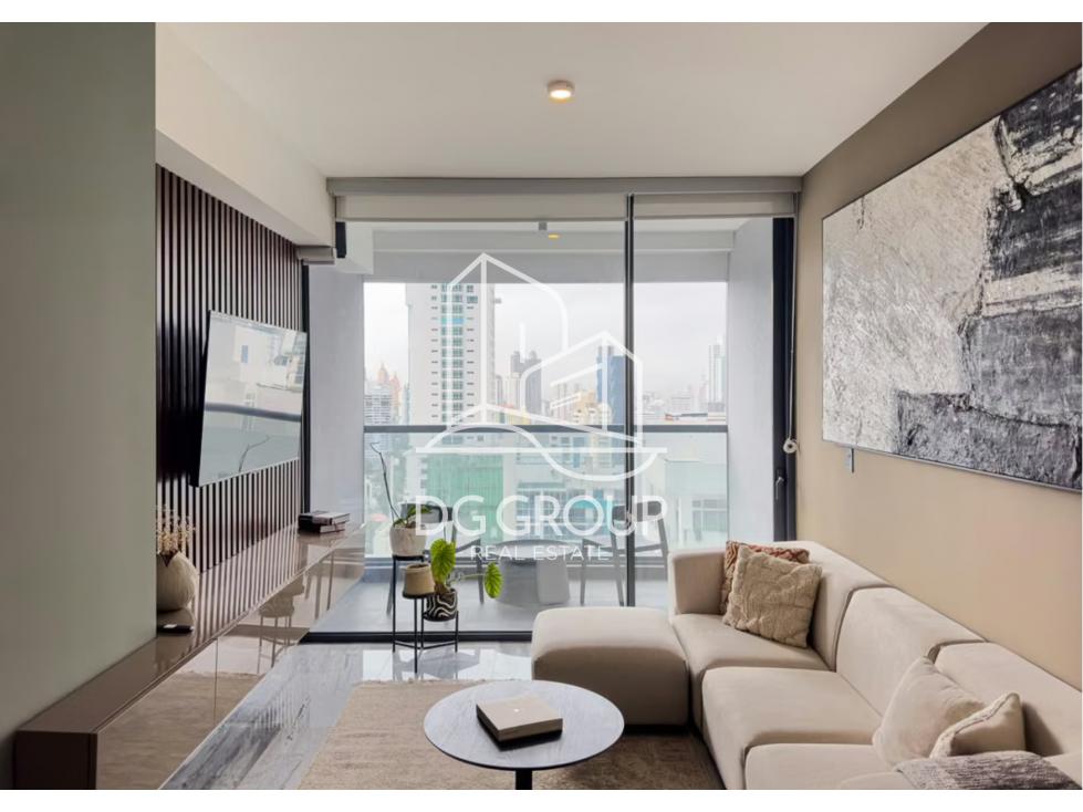 Alquiler de Apartamento PH Nuovo — foto 6
