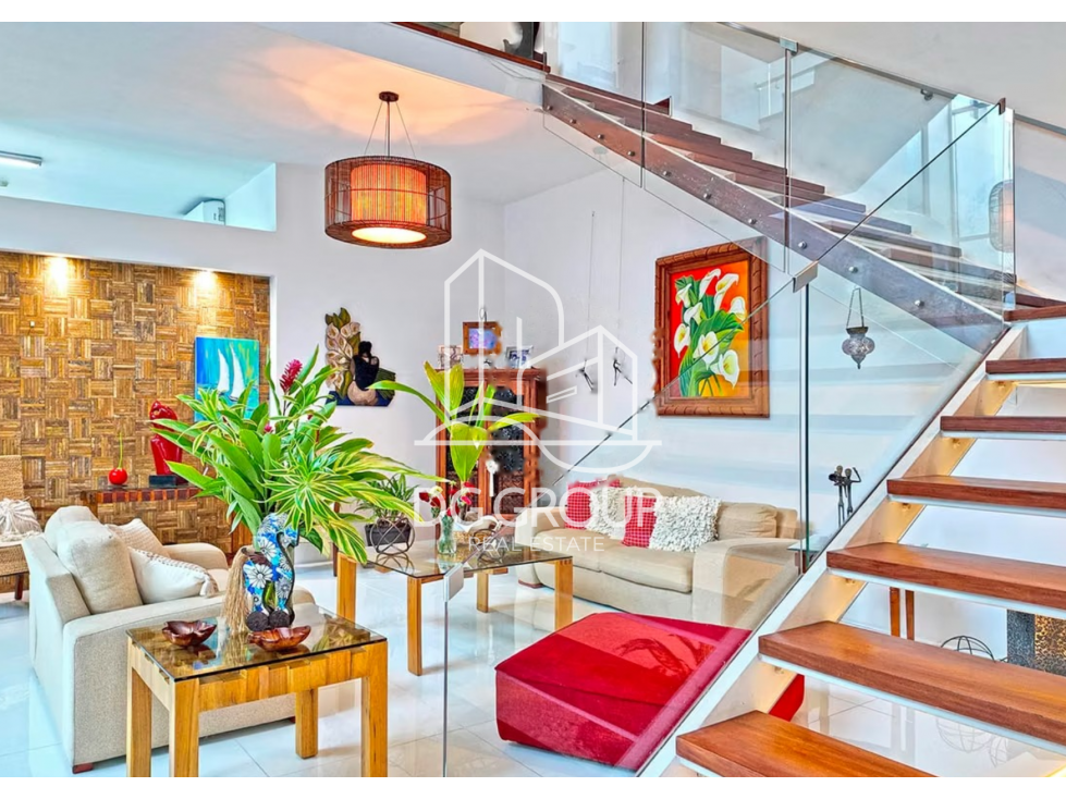 Venta de Casa en San Francisco — foto 6