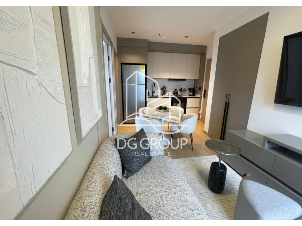Venta de Apartamento PH LOOM — foto 6