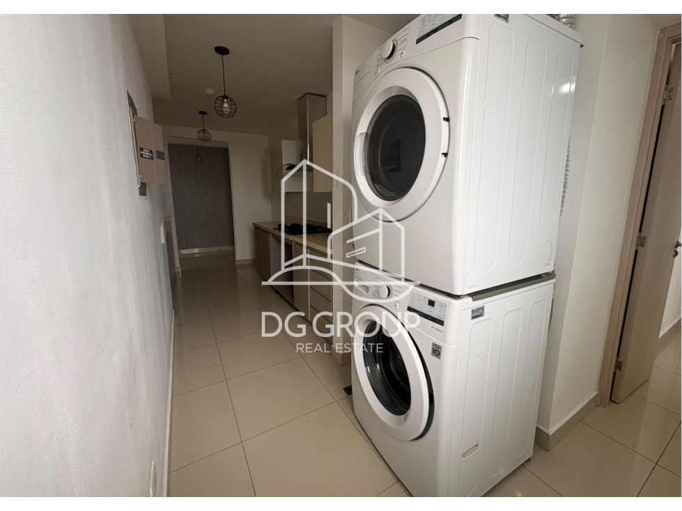 Alquiler de Apartamento PH Balboa Bay — foto 6