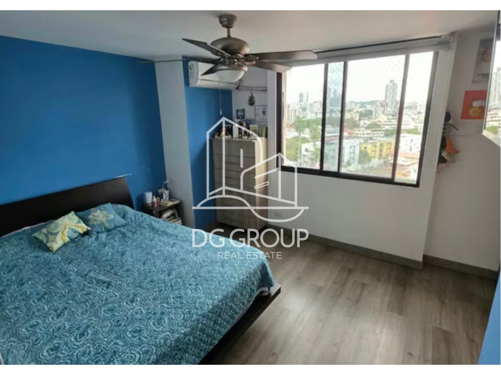 Alquiler de Apartamento PH Sunset Park - 6