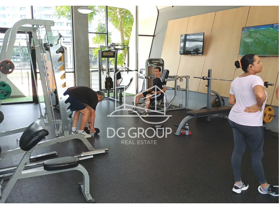 Venta de Apartamento Condado Country Club Centennial - 6
