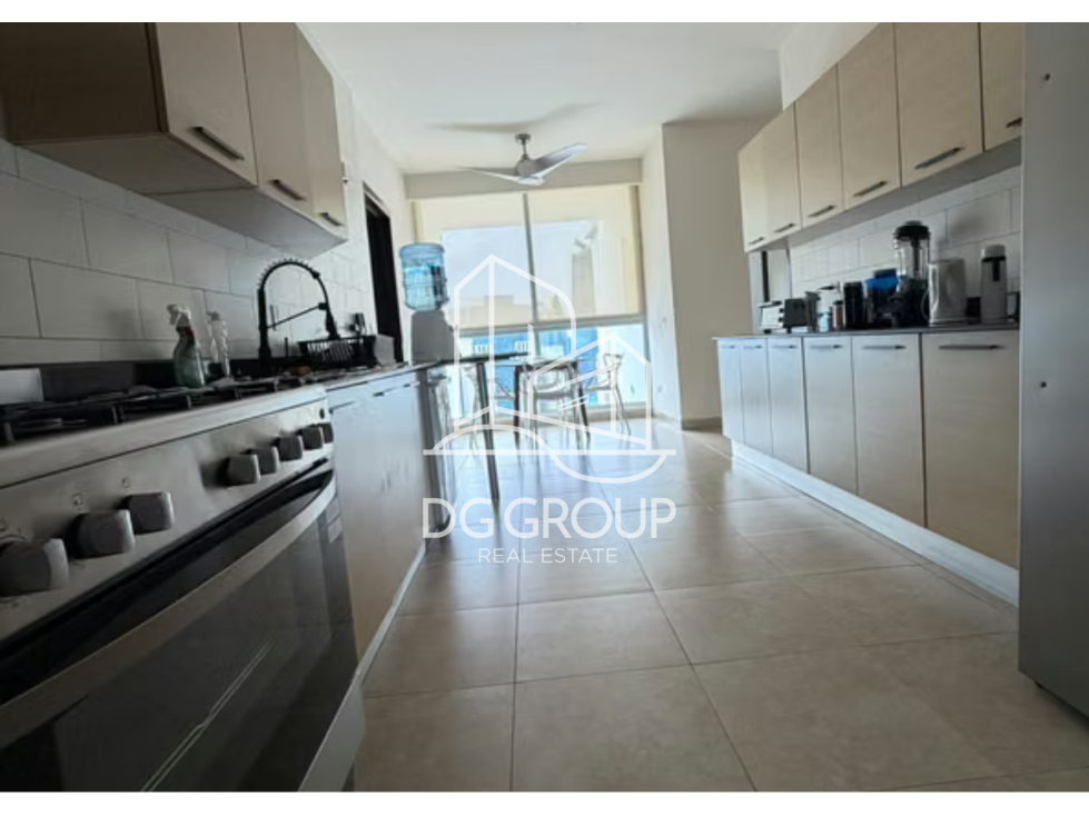 Alquiler de Apartamento PH Mar Abierto — foto 6
