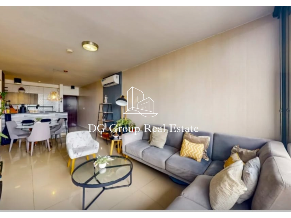 Venta de apartamento en Parque Lefevre — foto 2