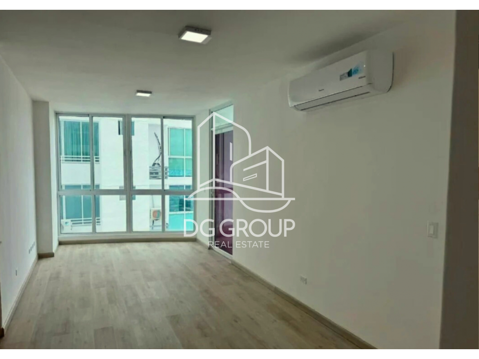 Venta de apartamento en San Francisco PH Cosmopolitan