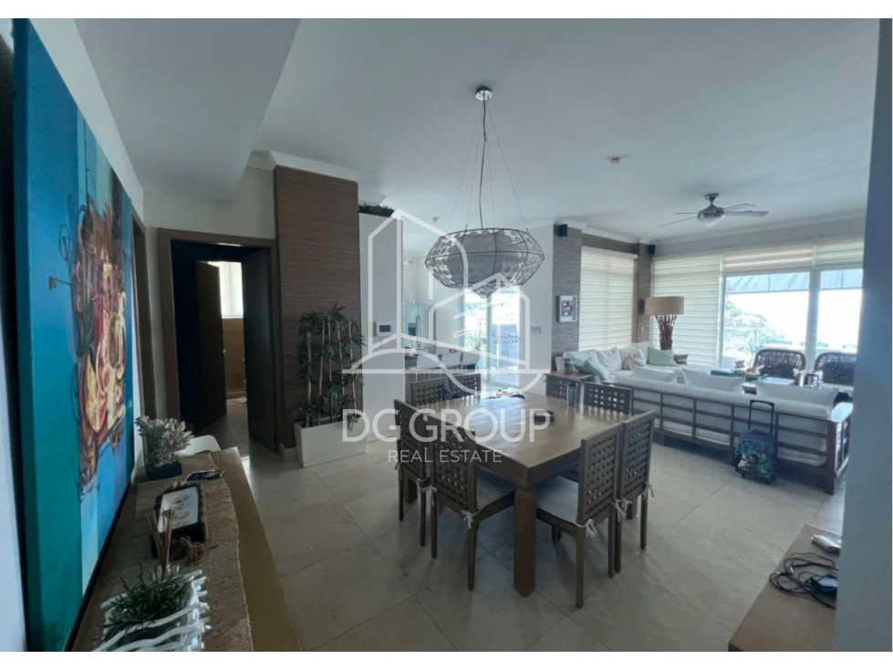 Venta de apartamento en Bijao Balboa Rio Hato — foto 6
