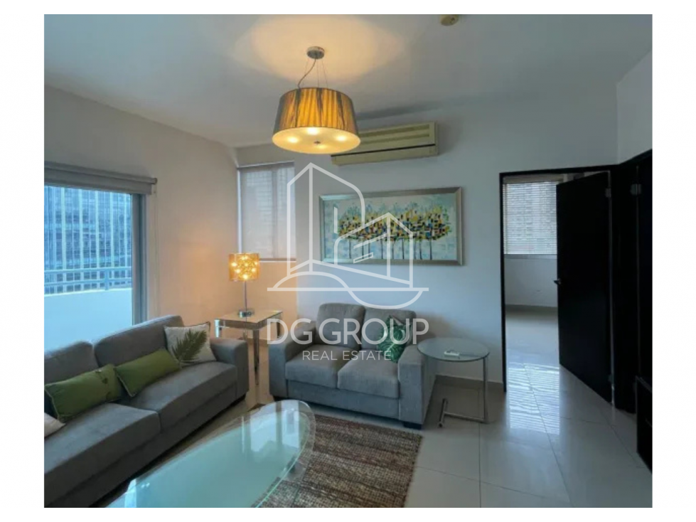 Venta de apartamento amoblado en Obarrio — foto 2