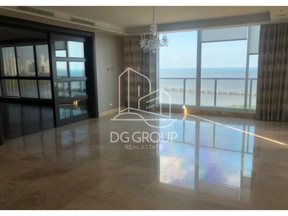 Venta o Alquiler de apartamento Linea Blanca en Coco del Mar