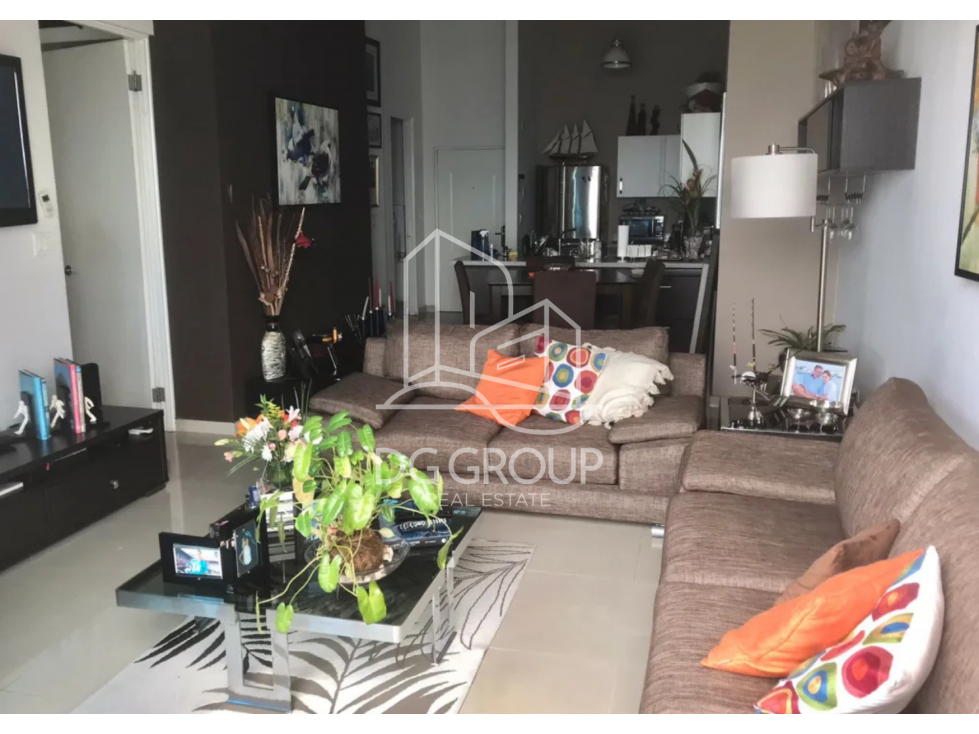 Venta de apartamento en Coco del Mar — foto 5