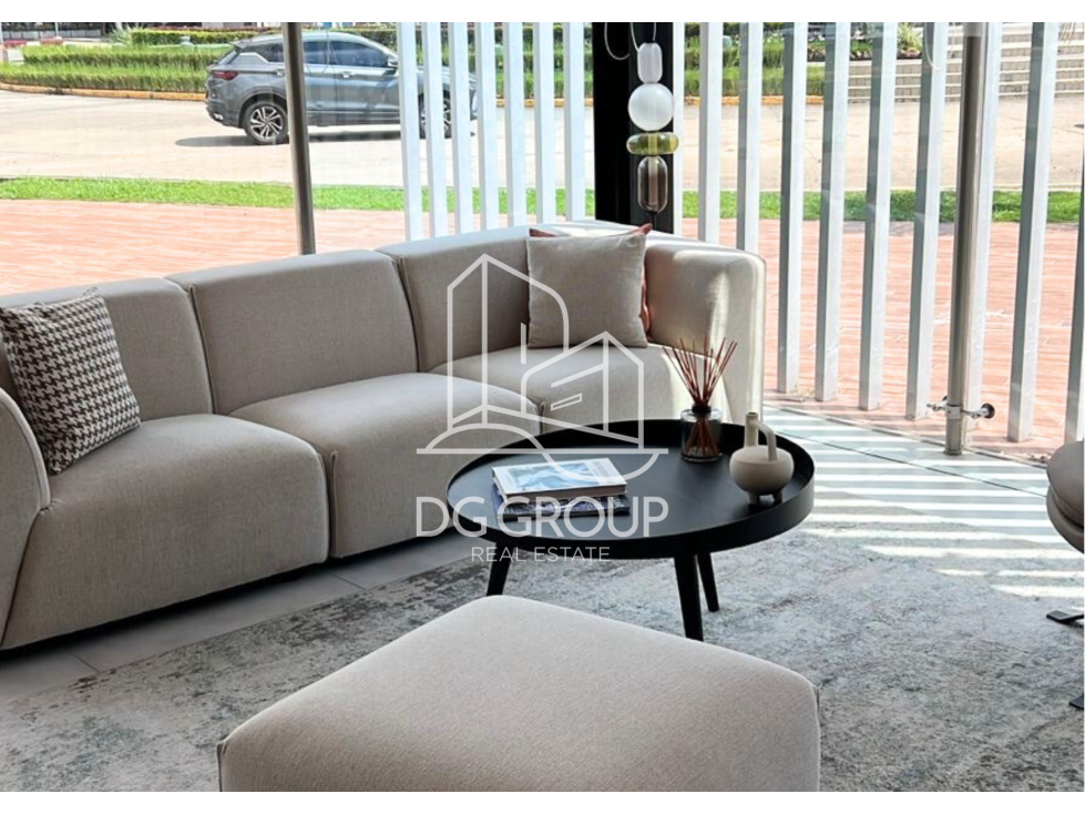 Venta de apartamento en Costa del Este PH Generation Tower