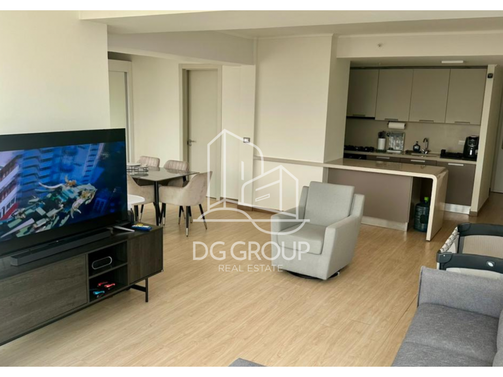 Venta de apartamento en San Francisco PH Quartier Atlapa — foto 2
