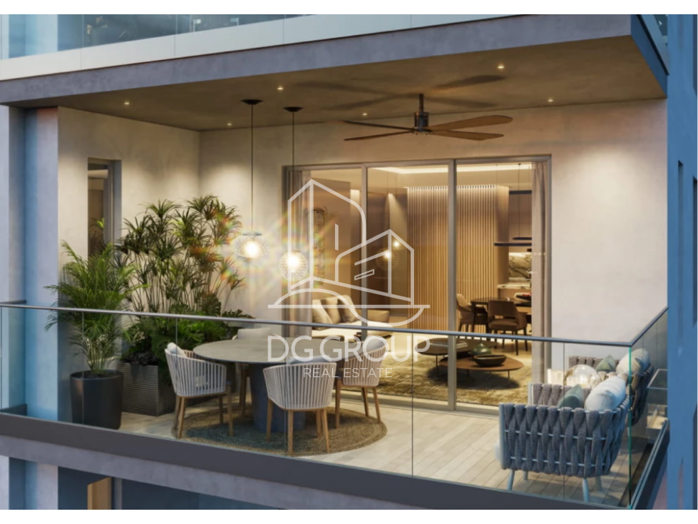  Venta de apartamento en Santa MarÃ­a PH CorotÃº — foto 6