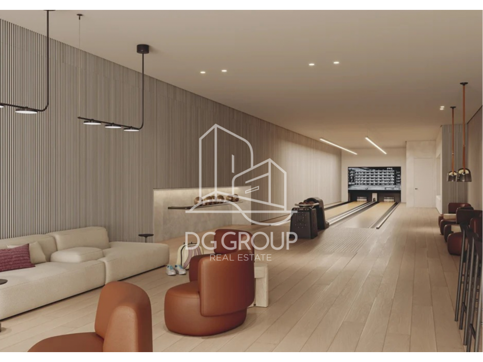 Venta de Apartamento en Costa del Este PH Bioma — foto 3