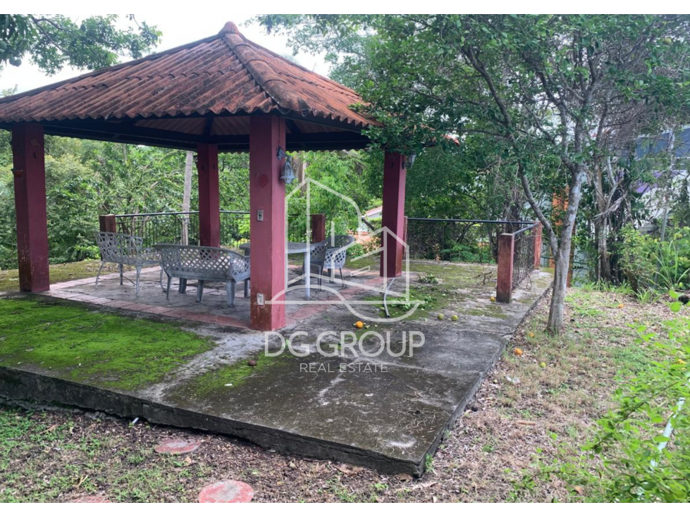 Venta de casa en San Carlos - 3