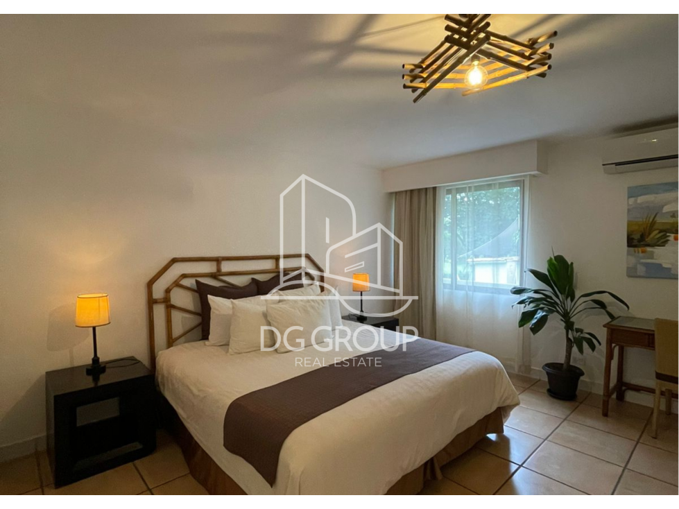 Venta de apartamento en Playa Coronado — foto 3
