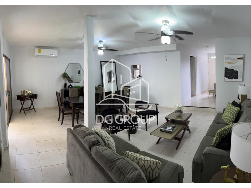 Venta de Casa Dúplex en Albrook Ville Di Firenze - 2