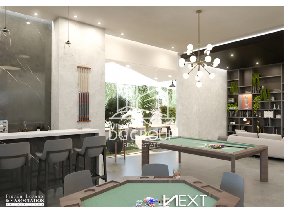 Venta de apartamentos en Coco del Mar PH Next