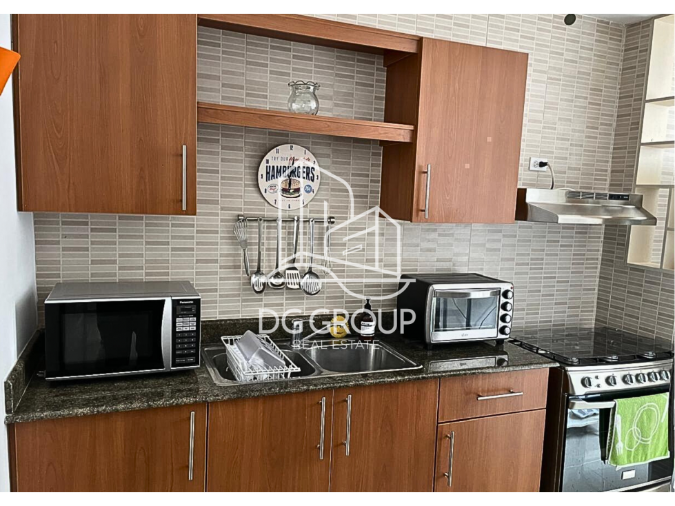 Venta de apartamento en P.H. San Francisco Bay — foto 4