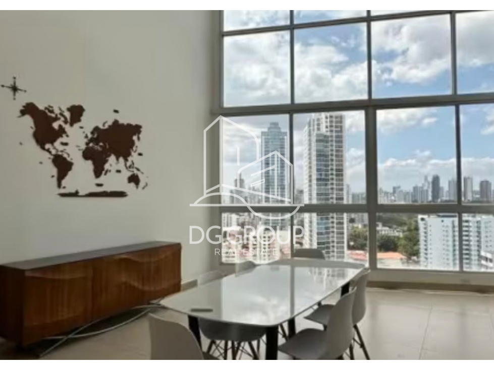 Venta Apartamento en Ph Park Loft — foto 5