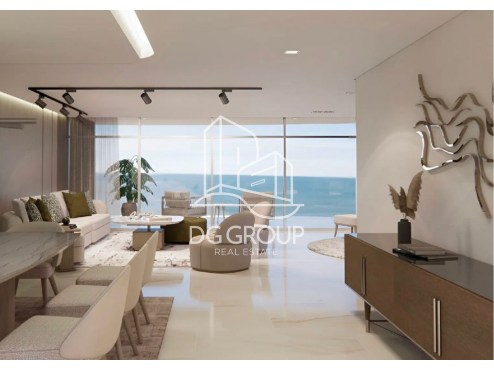Venta Apartamento en Ph Allure Punta Pacífica — foto 2