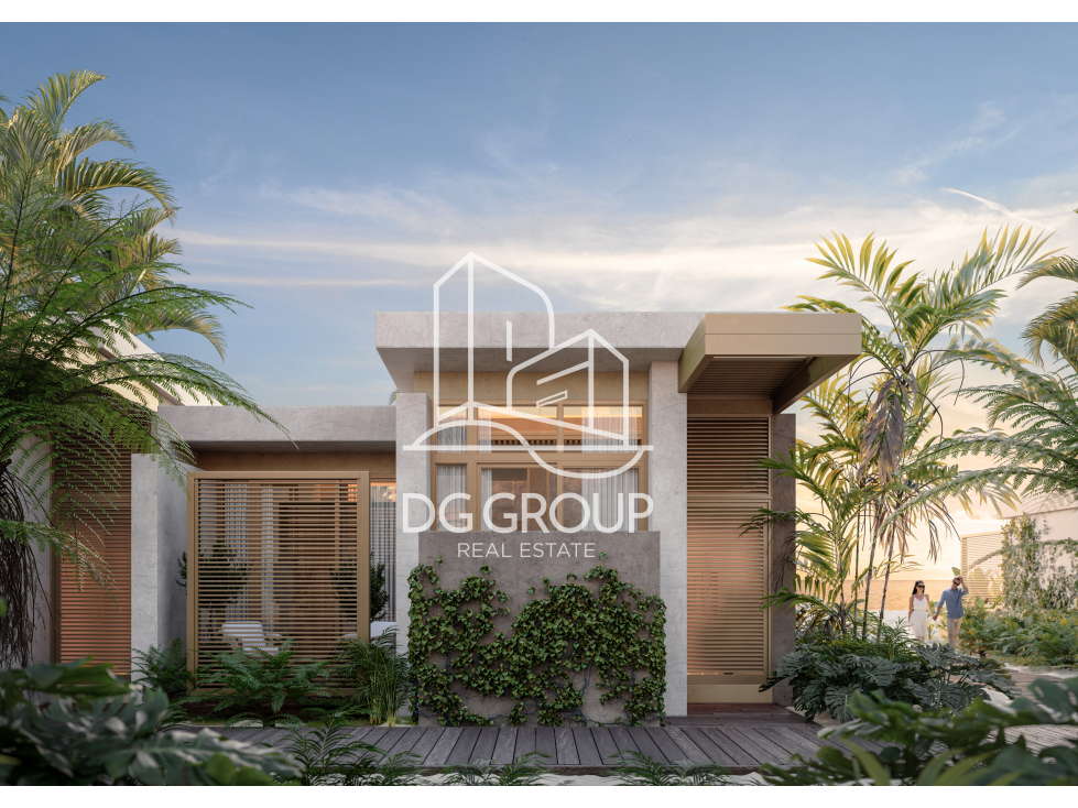 Apartment for Sale Playa Caracol Seashore — foto 5