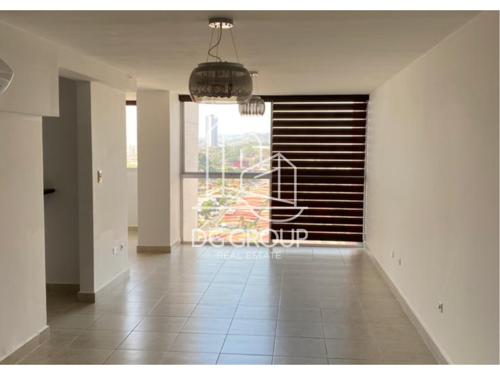 Apartamento en PH Vista Marina Towers