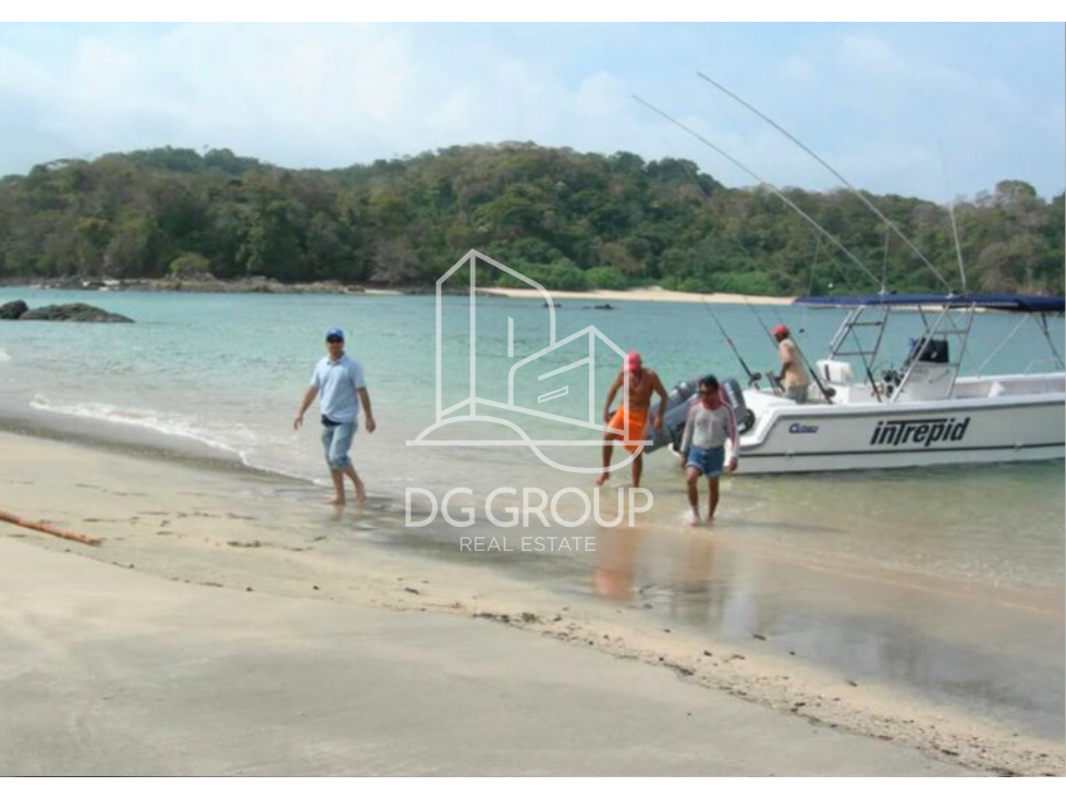 Venta de Isla en archipiélago Las Perlas — foto 4
