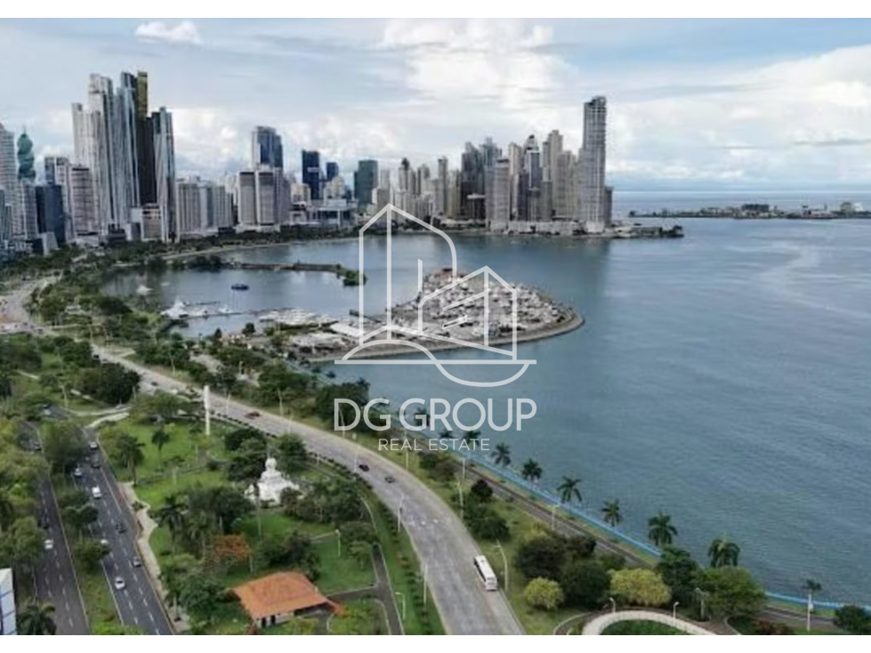 VENTA DE APARTAMENTO EN AVENIDA BALBOA