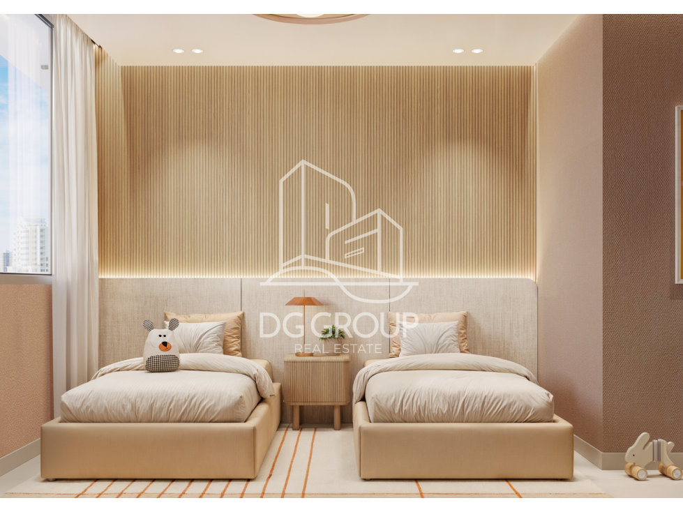Venta de apartamento en Avenida Balboa PH Aqua — foto 2