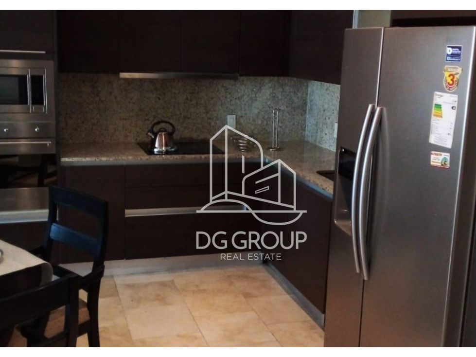 ALQUILER APARTAMENTO EN PUNTA PACIFICA — foto 3
