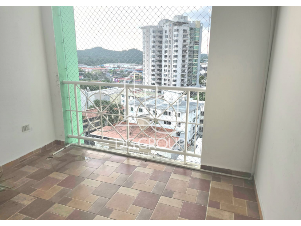 VENTA APARTAMENTO EN VIA ARGENTINA