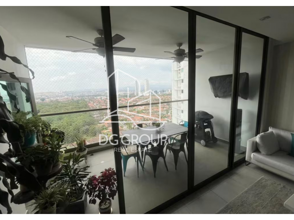 VENTA DE APARTAMENTO EN COSTA DEL ESTE PH PARKVIEW — foto 3