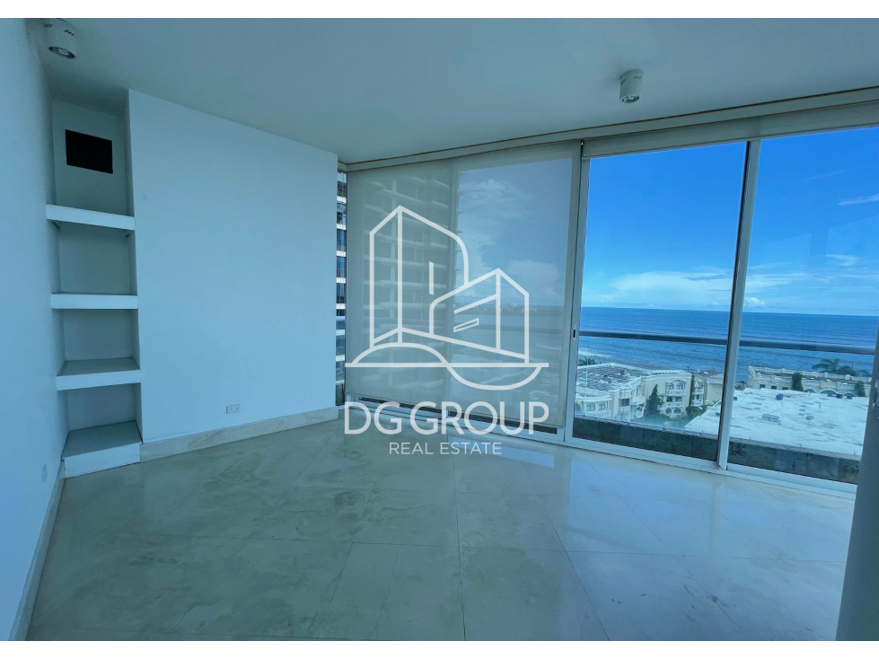 Alquiler de apartamento en Punta Paitilla PH Sea Point — foto 4