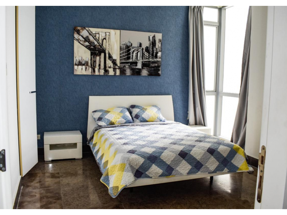 Venta de apartamento en Avenida Balboa PH Yoo Panamá — foto 4